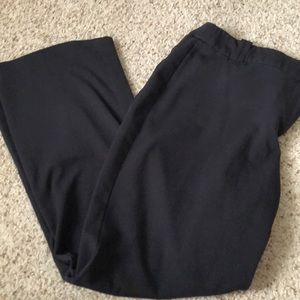 Black Dress Pants